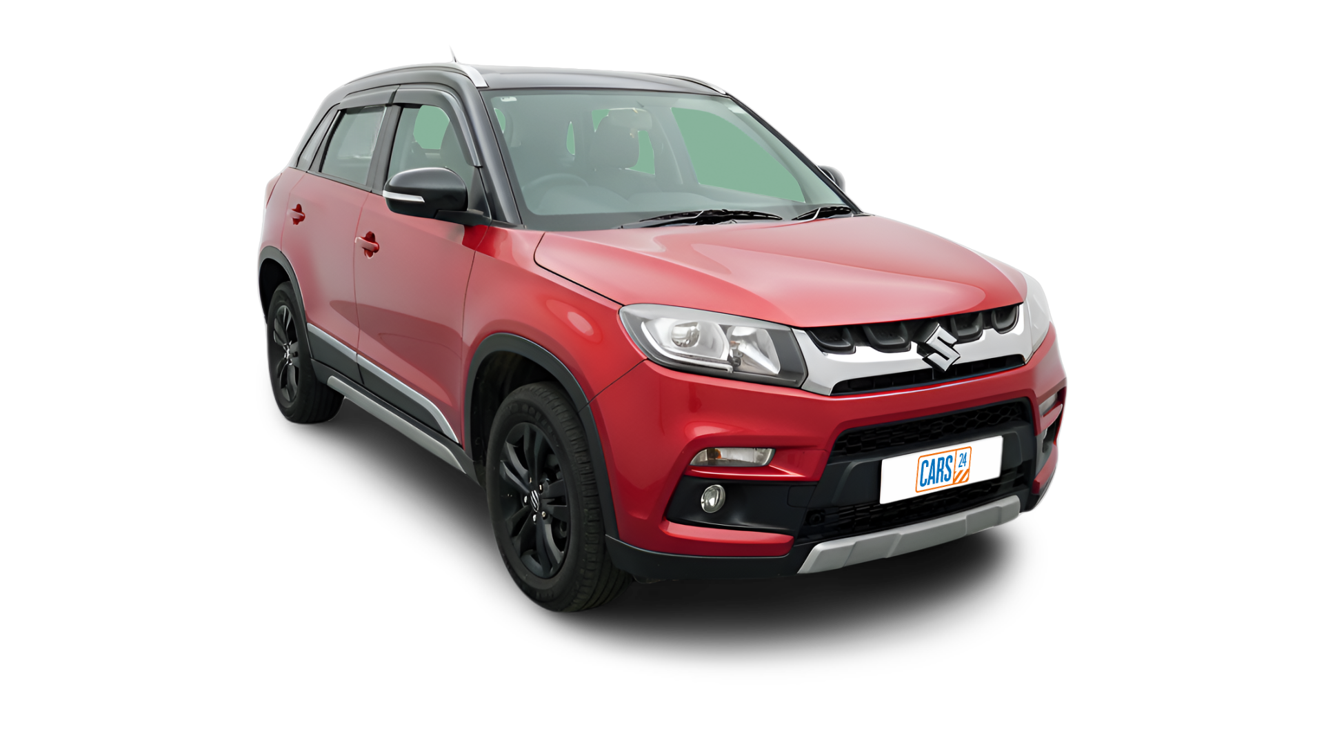 Maruti Vitara Brezza-img